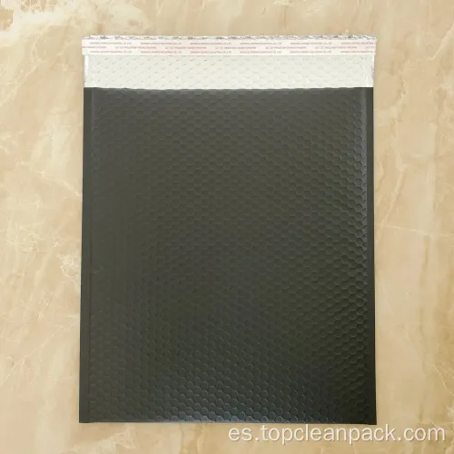 Bolsa de correo de plástico de plástico personalizado